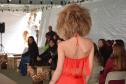 Desfile de Moda na Penitenciária Feminina do Paraná Destaca Talento e Reinserção Social das Custodiadas