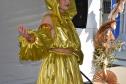 Desfile de Moda na Penitenciária Feminina do Paraná Destaca Talento e Reinserção Social das Custodiadas
