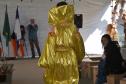 Desfile de Moda na Penitenciária Feminina do Paraná Destaca Talento e Reinserção Social das Custodiadas