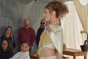 Desfile de Moda na Penitenciária Feminina do Paraná Destaca Talento e Reinserção Social das Custodiadas