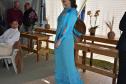 Desfile de Moda na Penitenciária Feminina do Paraná Destaca Talento e Reinserção Social das Custodiadas