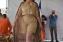 Desfile de Moda na Penitenciária Feminina do Paraná Destaca Talento e Reinserção Social das Custodiadas
