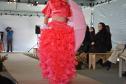 Desfile de Moda na Penitenciária Feminina do Paraná Destaca Talento e Reinserção Social das Custodiadas