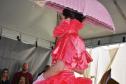 Desfile de Moda na Penitenciária Feminina do Paraná Destaca Talento e Reinserção Social das Custodiadas