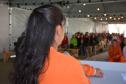 Desfile de Moda na Penitenciária Feminina do Paraná Destaca Talento e Reinserção Social das Custodiadas