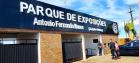 Polícia Penal expõe ações de custódia e reinserção social de apenados na ExpoGoio 2024