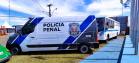 Polícia Penal expõe ações de custódia e reinserção social de apenados na ExpoGoio 2024