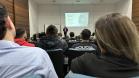 Evento de Capacitação para Comunicação Efetiva nas Entrevistas Exploratórias e Investigativas