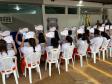 Polícia Penal do Paraná qualifica 20 mulheres privadas de liberdade em Pitanga