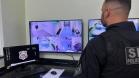 Polícia Penal do Paraná participa da apresentação das novas alas do Hospital Municipal Padre Germano Lauck
