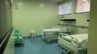 Polícia Penal do Paraná participa da apresentação das novas alas do Hospital Municipal Padre Germano Lauck