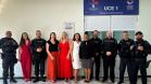 Polícia Penal do Paraná participa da apresentação das novas alas do Hospital Municipal Padre Germano Lauck