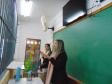 Polícia Penal do Paraná realiza ações em prol da campanha Agosto Lilás