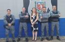 Polícia Penal do Paraná