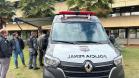 Polícia Penal do Paraná