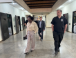 Ministério dos Direitos Humanos realiza visita técnica no sistema prisional da região de Cascavel