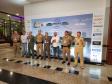Polícia Penal do Paraná participa do Encontro Nacional de Aviação de Segurança Pública