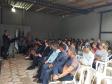 Polícia Penal inaugura parlatório virtual em Wenceslau Braz