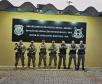 Em operação integrada, Polícia Penal do Paraná e demais forças garantem segurança da reunião do G20 em Foz do Iguaçu