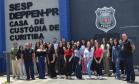 Polícia Penal do Paraná