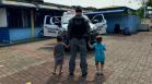 Polícia Penal do Paraná
