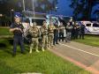 Polícia Penal do Paraná