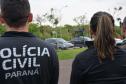 Polícia Penal do Paraná promove curso de drones para outras forças de segurança