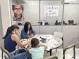Polícia Penal de Maringá promove tarde de lazer para crianças de egressos e monitorados