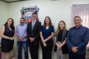 Polícia Penal do Paraná