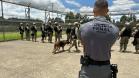 Polícia Penal do Paraná