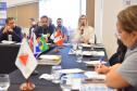 Polícia Penal participa de encontro nacional de Escolas de Serviços Penais