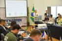 Polícia Penal participa de encontro nacional de Escolas de Serviços Penais