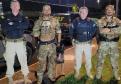 Polícia Penal do Paraná