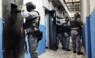 Polícia Penal do Paraná