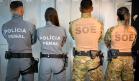 Polícia Penal do Paraná