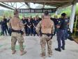 Polícia Penal do Paraná