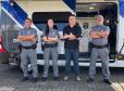 Polícia Penal do Paraná