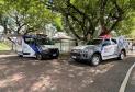 Polícia Penal do Paraná