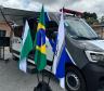 Polícia Penal recebe mais uma unidade móvel; veículo será usado no Verão Maior Paraná