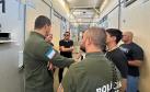 Polícia Penal do Paraná