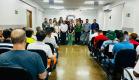Polícia Penal do Paraná