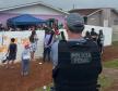 Polícia Penal do Paraná