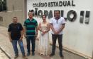 Polícia Penal do Paraná