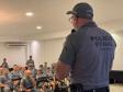 Polícia Penal do Paraná 