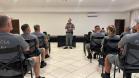 Polícia Penal do Paraná 