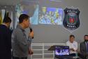 Polícia Penal do Paraná