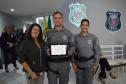 Polícia Penal do Paraná