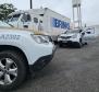 Polícia Penal incentiva tratamento penal com inauguração de novo espaço no Complexo Penitenciário de Piraquara