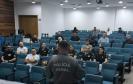 Polícia Penal incentiva tratamento penal com inauguração de novo espaço no Complexo Penitenciário de Piraquara