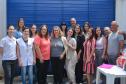 Em Irati, 31 apenados da Cadeia Pública recebem certificados por atividade educacional voltada à leitura e escrita